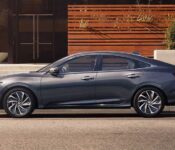 2021 Honda Insight Specs Lx Price Trims Pictures Ground Clearance