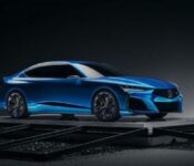 2022 Acura Ilx Colors Premium Package