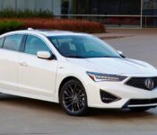 2022 Acura Ilx Redesign Reviews Type S