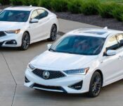 2022 Acura Ilx Type S Release Date Redesign