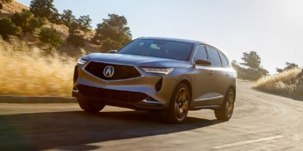 2022 Acura Mdx Release Date Type S Images