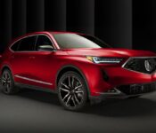2022 Acura Rdx Advance Package Technology Type S Review
