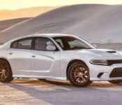 2022 Dodge Charger Concept Interior Hellcat Redeye Ram