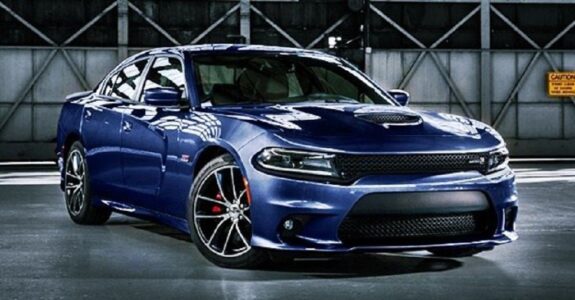 2022 Dodge Charger Ghoul Release Date Hellcat Redeye