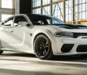 2022 Dodge Charger Ppv Awd Specs Redeye Interior