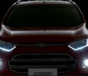 2022 Ford Ecosport Usa Titanium Philippines Review