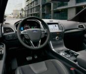 2022 Ford Edge Hybrid Redesign Changes Build And Price
