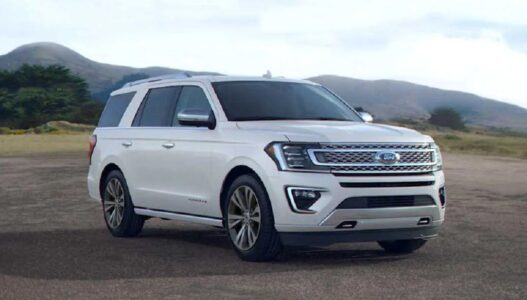 2022 Ford Expedition Release Date Redesign Max