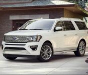 2022 Ford Expedition Review Interior Pictures Release Date