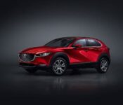 2022 Mazda Cx 3 Engine New Neuer Turbo