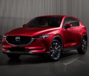2022 Mazda Cx 3 Review Awd News Awd Pictures