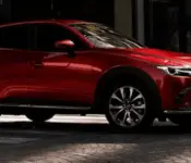 2022 Mazda Cx 3 Sport Msrp News Colors Pricing