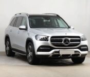 2022 Mercedes Amg Gls 63 For Sale Suv Is 603 Hp