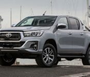 2022 New Toyota Hilux Price South Africa