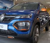 2022 Renault Kwid Climber Wiki Price Review