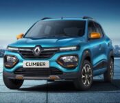 2022 Renault Kwid Climber Zen 1.0 Amt Car Specifications