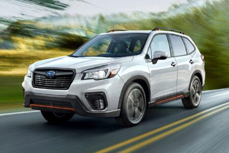 2022 Subaru Forester Sport Xt Turbo Sport Changes Review