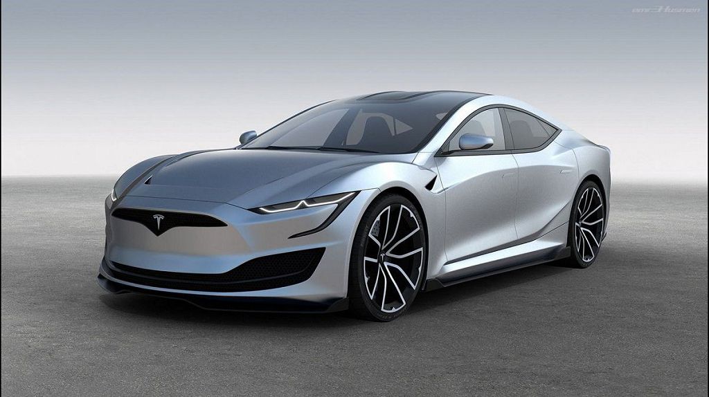 2022 Tesla Model Y Order Msrp Basic