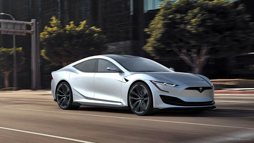 2022 Tesla Model Y Price Specs Review Vin Number