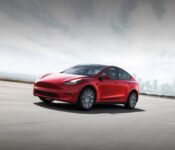 2022 Tesla Model Y Price Specs Vin Cargo Space