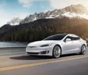 2022 Tesla Model Y Release Date Performance Interior Changes