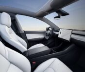 2022 Tesla Model Y Review Performance 7 Seats Release Date