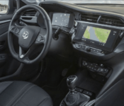 2022 Vauxhall Corsa Vxr 1.6 Turbo Price Radio Shark Price