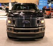2022 Ford F350 Dually Limited Options Platinum