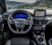 2022 Ford Focus Lease Specs Trims Truck
