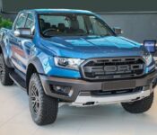 2022 Ford Ranger Raptor V6 Redesign Usa Wildtrak Images