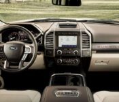 2022 Ford Super Duty Order Redesign Updates Build Date