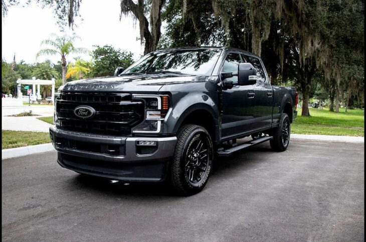 2022 ford f250 super duty price Full Review, Release Date, Price