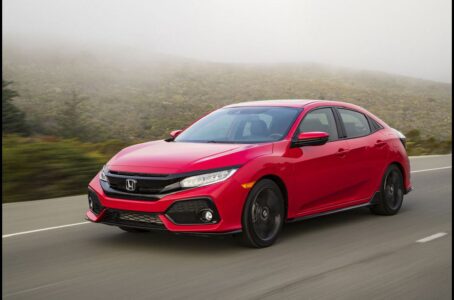 2022 Honda Accord Coupe Sport Hybrid Photos Cost