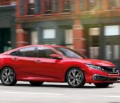 2022 Honda Accord Refresh Spy Shots Hybrid Release Date