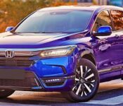 2022 Honda Cr V Pricing Review Interior Problems