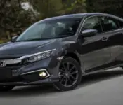2022 Honda Civic Redesign Sedan Hatchback Sport Type R Awd