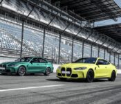 2021 Bmw M4 Xdrive Cost Awd Gt3 Air Filter Images