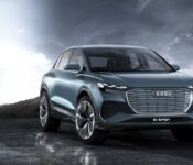 2022 Audi Q7 Specs Premium Plus Interior Models