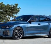2022 Bmw 4 Series Build Debut Grill Price