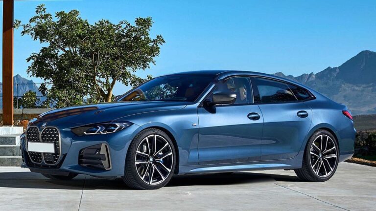 2022 Bmw 4 Series Convertible Coupe 430i Release Date - spirotours.com
