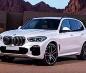 2022 Bmw X5 45e Review Plug In Hybrid All Weather Mats