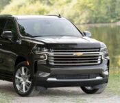 2022 Chevy Tahoe Dimensions Reviews Brochure Ppv