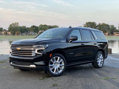 2022 Chevy Tahoe Invoice Production Dates Graywood