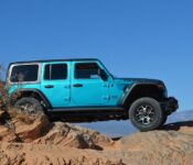 2022 Jeep Wrangler Interior Release Date Dash Reviews