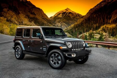 2022 Jeep Wrangler With 3rd Row Review Islander Edition