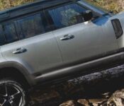 2022 Land Rover Defender 130 Se Price