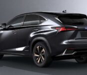 2022 Lexus Nx Hybrid Pictures 300 300h