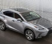 2022 Lexus Nx Release Date Interior 300 Redesign