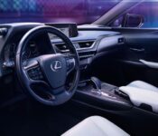 2022 Lexus Ux Models Reviews Model