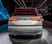 2022 Mitsubishi Outlander Picture Of The News